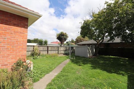 Photo of property in 11 Jollie Street, Linwood, Christchurch, 8062