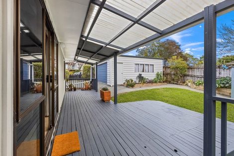 Photo of property in 1/3 Campbell Drive, Warkworth, 0910