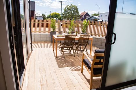 Photo of property in 3/10 Courtenay Street, St Albans, Christchurch, 8014