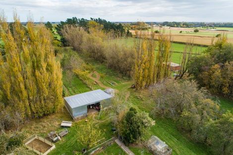 Photo of property in 82 Flygers Line, Milson, Palmerston North, 4478