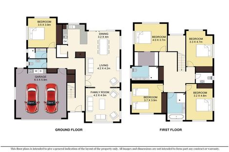 Photo of property in 33 Hinau Road, Karaka, Papakura, 2113