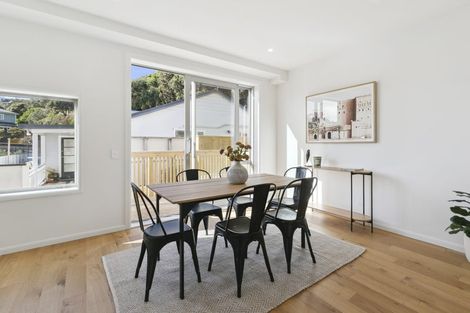 Photo of property in 27b Liffey Street, Island Bay, Wellington, 6023