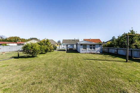 Photo of property in 605 Mairangi Street, Mahora, Hastings, 4120