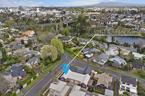 Photo of property in 1/11 Tamihana Avenue, Fairfield, Hamilton, 3214