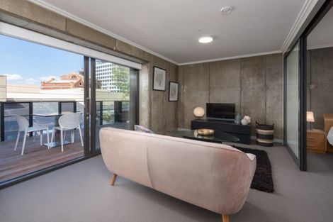 Photo of property in Frame Apartments, 101/111u Molesworth Street, Thorndon, Wellington, 6011