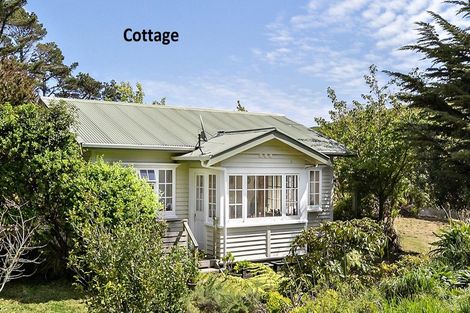 Photo of property in 924 Ohariu Valley Road, Ohariu, Wellington, 6037