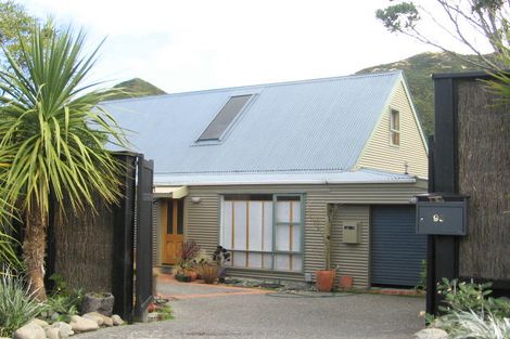 Photo of property in 95 Thurleigh Grove, Karori, Wellington, 6012