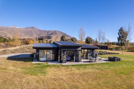 Photo of property in 140 Coal Pit Road, Gibbston, Queenstown, 9371