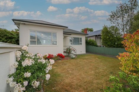 Photo of property in 8 Rolleston Street, Watlington, Timaru, 7910