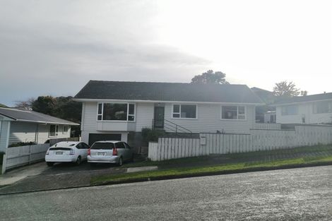 Photo of property in 8 Christchurch Crescent, Kelson, Lower Hutt, 5010