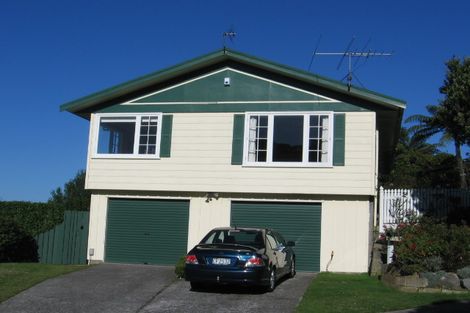 Photo of property in 49 Truscott Avenue, Johnsonville, Wellington, 6037