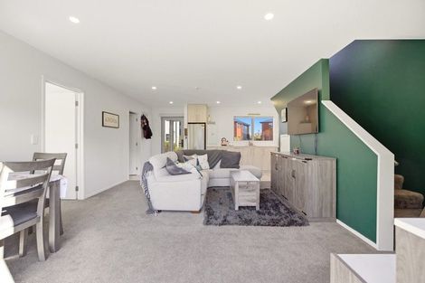 Photo of property in 4/5 Matata Place, Dallington, Christchurch, 8061