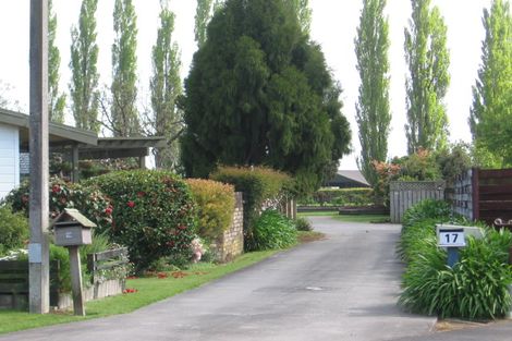 Photo of property in 15 Titoki Street, Matamata, 3400