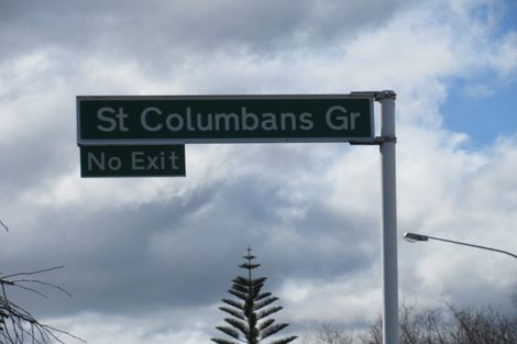 Photo of property in 29 Saint Columbans Grove, Boulcott, Lower Hutt, 5010
