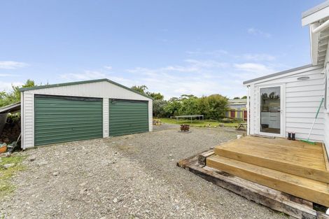 Photo of property in 7 Atkinson Street, Woodville, 4920