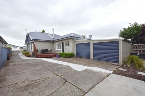 Photo of property in 42 Sydney Street, Windsor, Invercargill, 9810