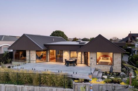 Photo of property in 9 Aylesbury Terrace, Otumoetai, Tauranga, 3110