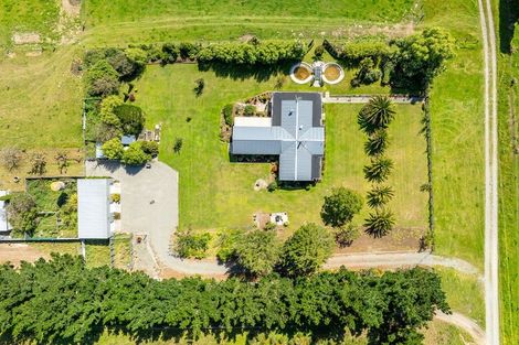 Photo of property in 2/442 Glasseys Road, Southbridge, 7682