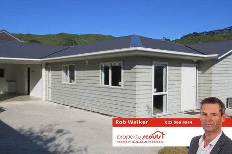 Photo of property in 11a Atua Street, Johnsonville, Wellington, 6037