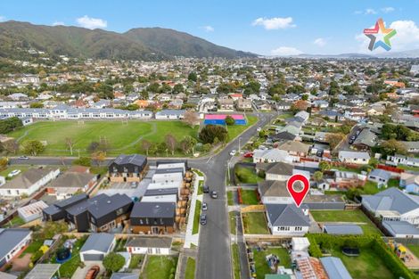 Photo of property in 4 Dyer Street, Epuni, Lower Hutt, 5011