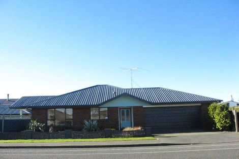 Photo of property in 151 Lindisfarne Street, Richmond, Invercargill, 9810