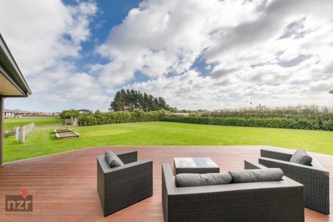 Photo of property in 9 Sika Avenue, Feilding, 4775