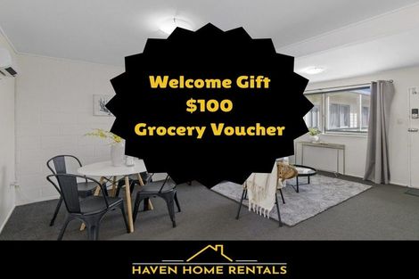 Photo of property in 8/19 Pirie Crescent, Moera, Lower Hutt, 5010