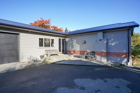 Photo of property in 45 Ramrig Street, Gladstone, Invercargill, 9810