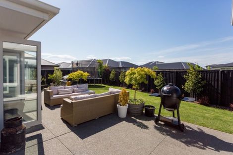 Photo of property in 31 Farthing Drive, Prebbleton, 7604