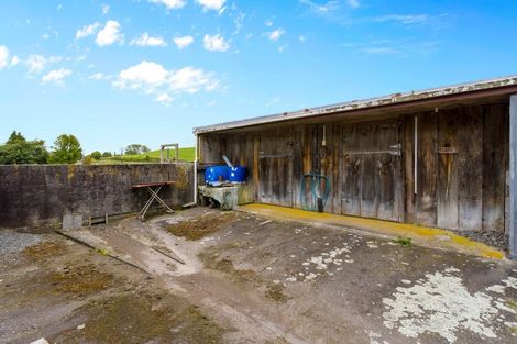 Photo of property in 2429 Old Taupo Road, Tokoroa, 3491
