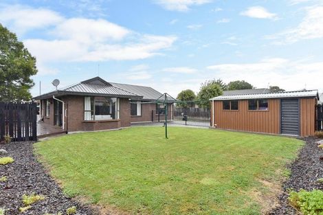 Photo of property in 2 Flaxwood Lane, Waltham, Christchurch, 8023