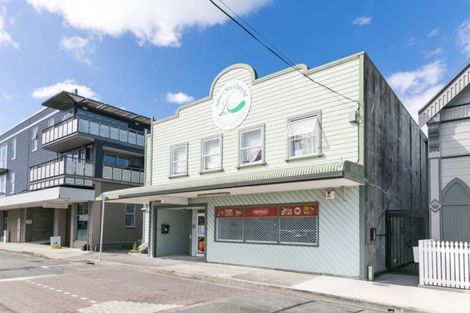 Photo of property in 1/44 Nelson Street, Petone, Lower Hutt, 5012