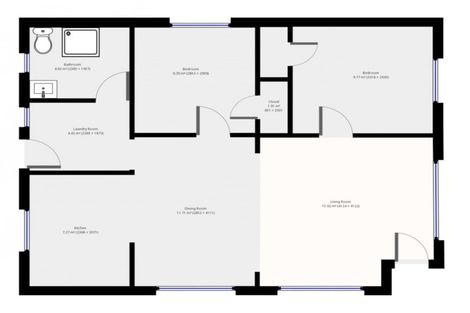 Photo of property in 26b Galbraith Street, Waihi, 3610