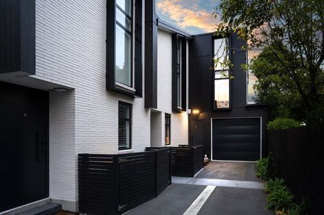Photo of property in 2/57 Carlton Mill Road, Merivale, Christchurch, 8014