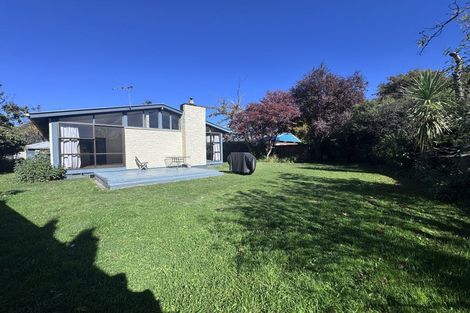 Photo of property in 4 Bullock Place, Ilam, Christchurch, 8041