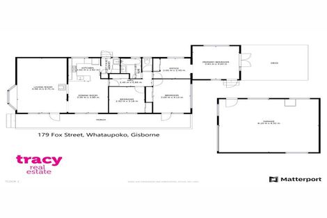 Photo of property in 179 Fox Street, Whataupoko, Gisborne, 4010