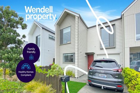 Photo of property in 57 Glidepath Road, Hobsonville, Auckland, 0616