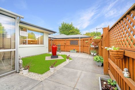 Photo of property in 61 Colombo Street, Cashmere, Christchurch, 8022