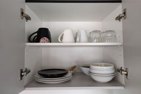 Photo of property in The Peak Apartments, 803/170 Taranaki Street, Te Aro, Wellington, 6011