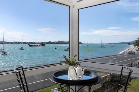 Photo of property in 52a The Parade, Bucklands Beach, Auckland, 2012