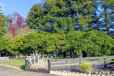 Photo of property in 4 Berkers Road, Ngahinapouri, Hamilton, 3290