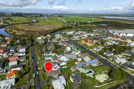 Photo of property in 215a Heale Street, Thames, 3500