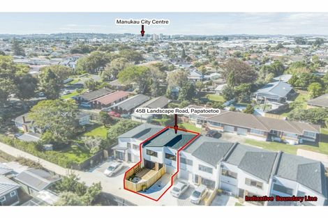 Photo of property in 45b Landscape Road, Papatoetoe, Auckland, 2025