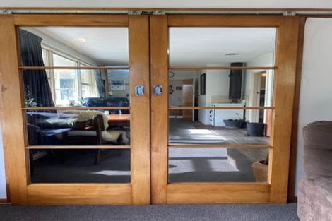 Photo of property in 15 Morris Road, Amberley, 7410