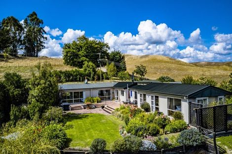 Photo of property in 210a Mount Herbert Road, Waipukurau, 4285