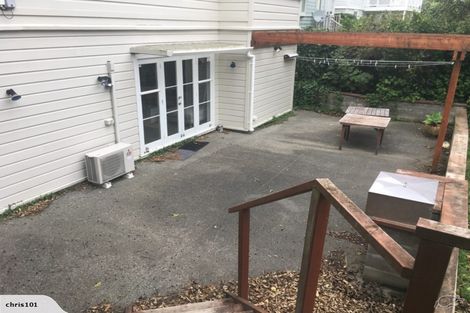 Photo of property in 8 Huia Road, Hataitai, Wellington, 6021