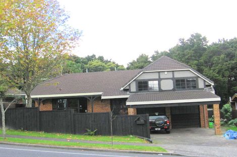 Photo of property in 29 Eugenia Rise, Totara Heights, Auckland, 2105