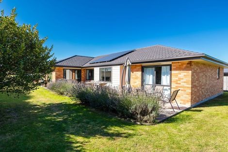 Photo of property in 17 Eric Batchelor Place, Waimate, 7924