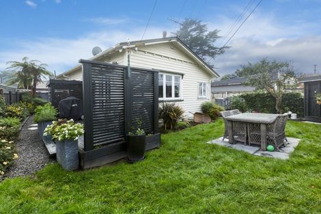 Photo of property in 2a Bentinck Street, Wallaceville, Upper Hutt, 5018