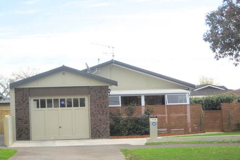 Photo of property in 110 Govett Avenue, Frankleigh Park, New Plymouth, 4310
